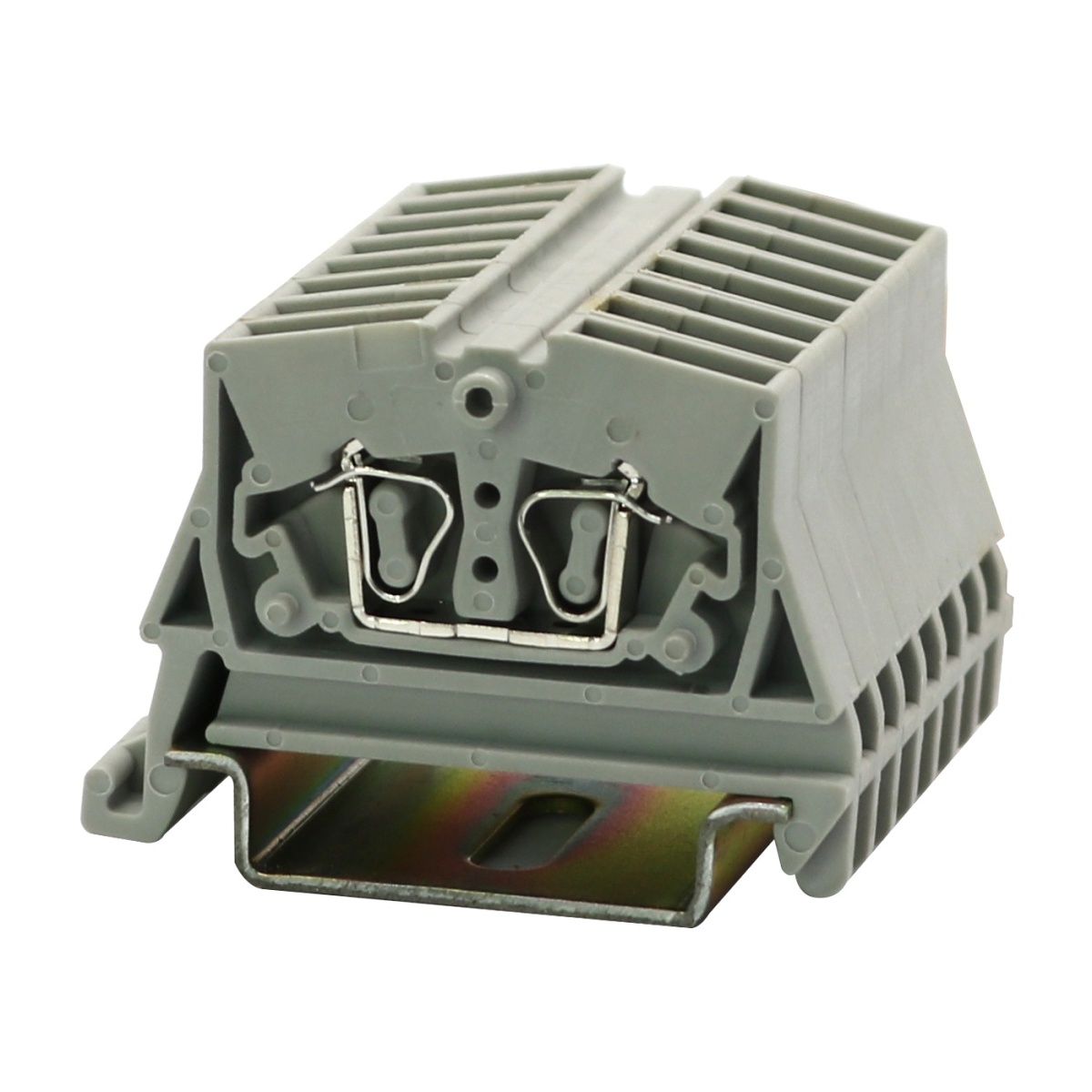 МКНЗ 1,5-2-РМ35, Клемма проходная миниатюрная