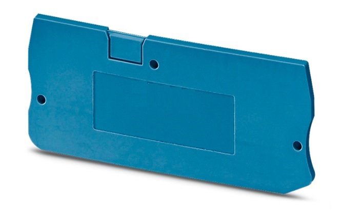 К-КНБ 2,5-4-С, Крышка концевая