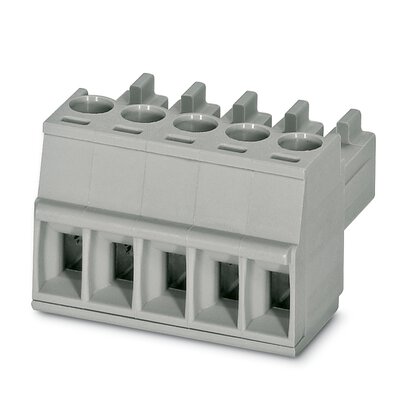 BCP-350-12 GN, Разъем печатной платы