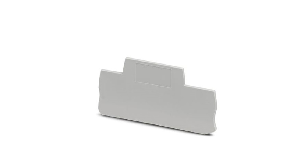 K-КНЗ 4-2У, Крышка концевая