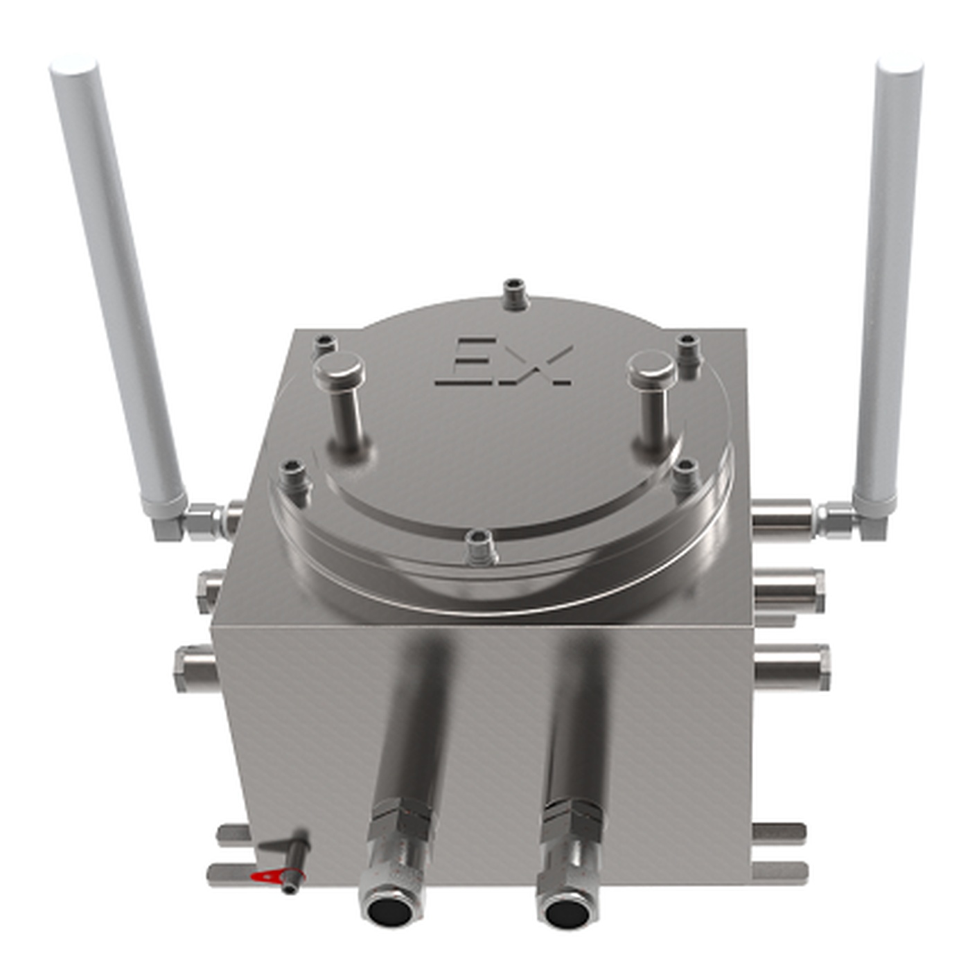 KyAir600F