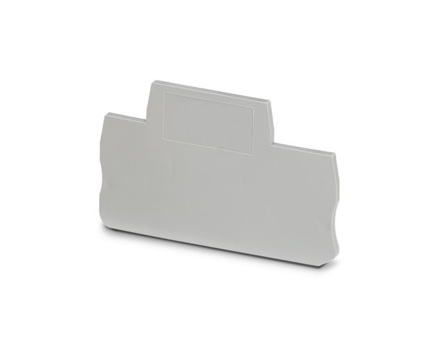 К-КНЗ 2,5-2У, Крышка концевая