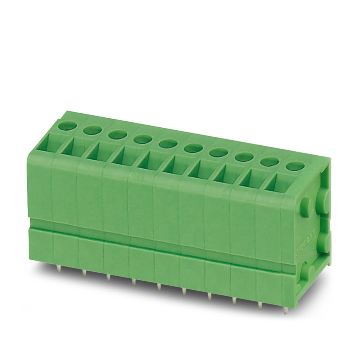 FRONT 2,5-V/SA10/ 9, Клеммы для печатной платы