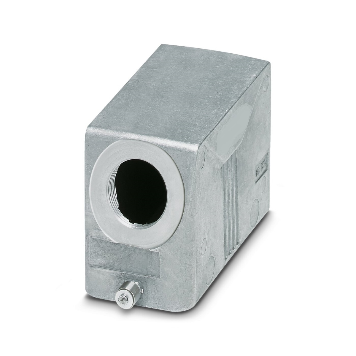 HC-STA-B16-HLFS-1STM32-EL-AL, Корпус