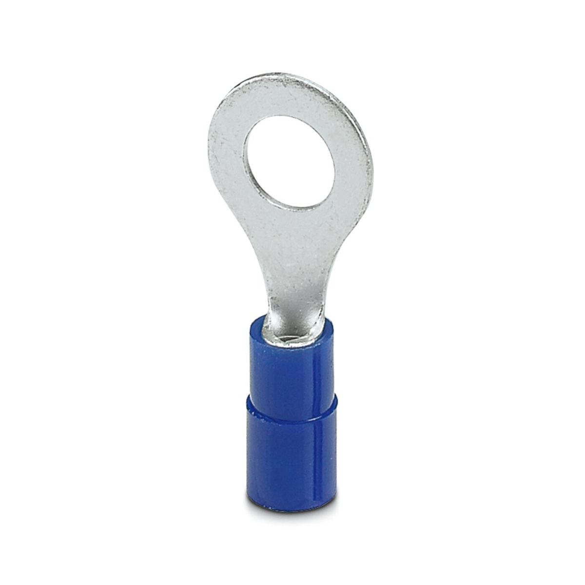 C-RCI 2,5/M6, Круглый кабельный наконечник