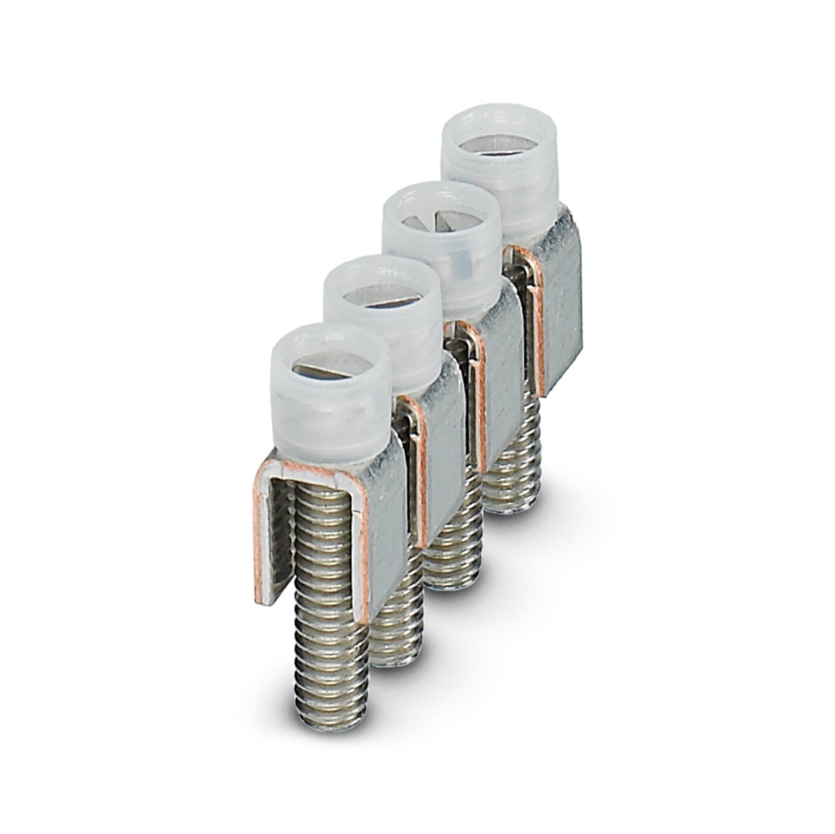 FBI  4- 8, Винтовая перемычка