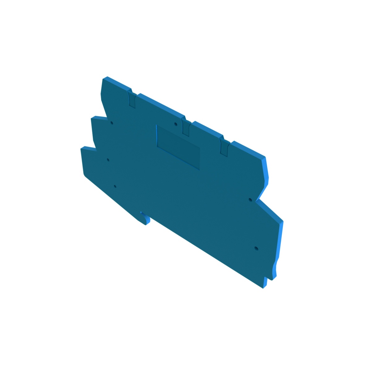 TT-ST-К-С, Крышка УЗИП для КИПиА