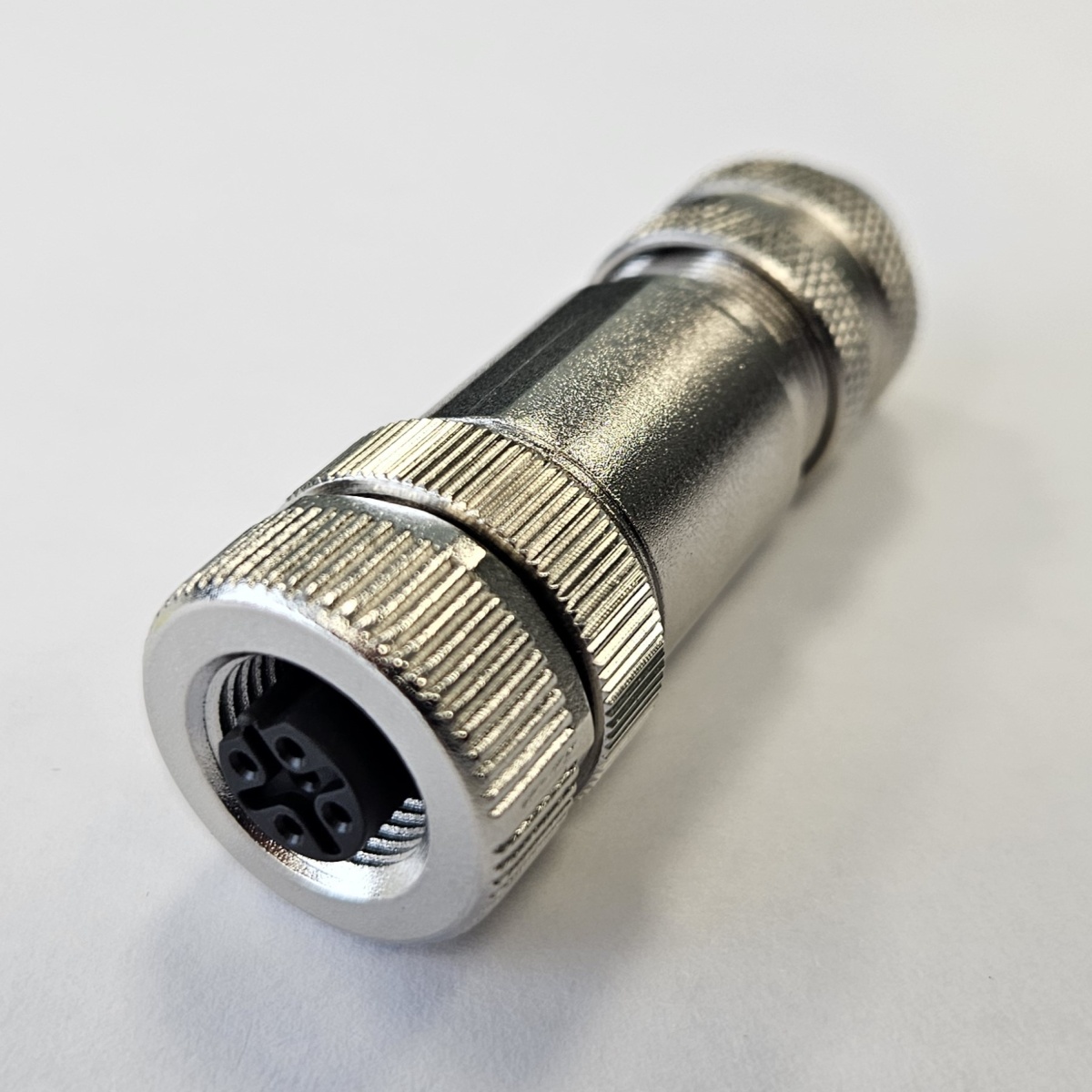 СЦМ120002-05B, Штекерный соединитель