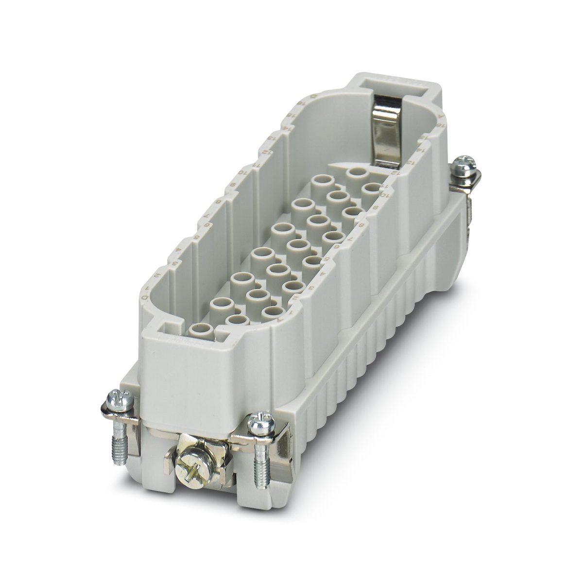 HC-D 64-I-CT-M, Модуль для контактов