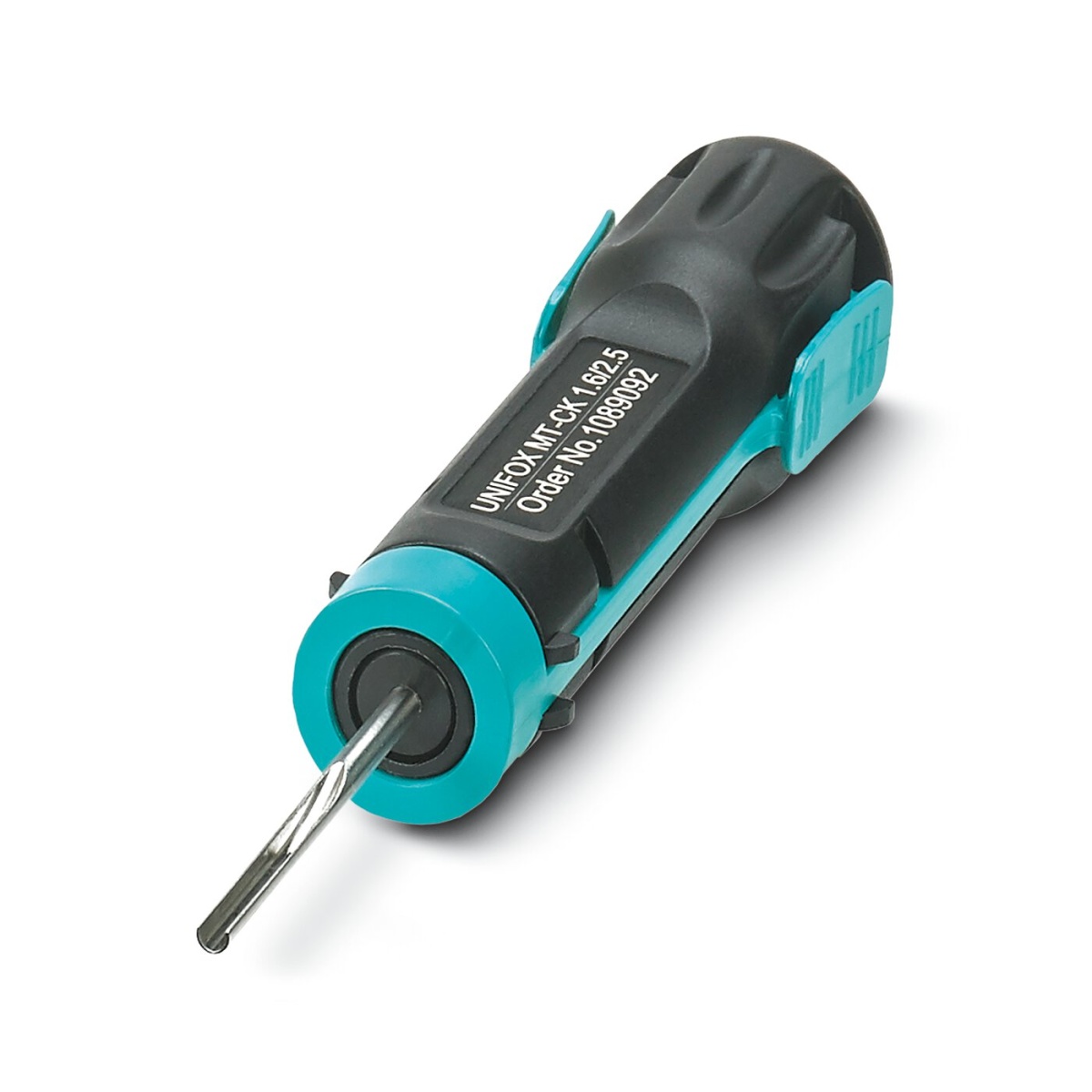 UNIFOX MT-CK 1.6/2.5, Монтажный инструмент