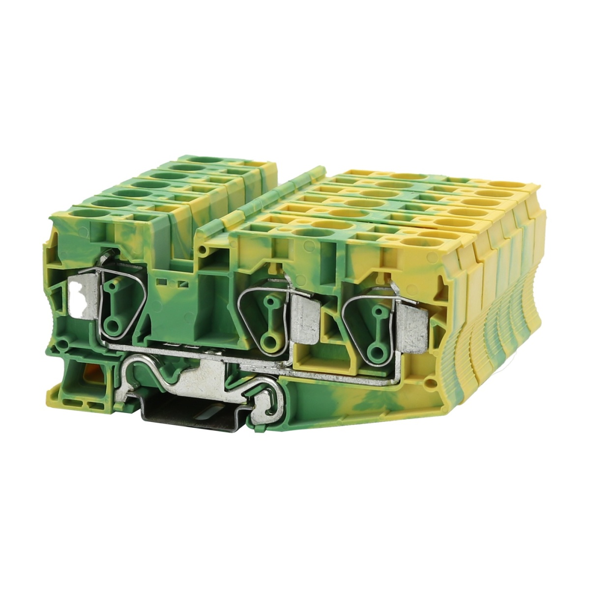 КНЗ 16-3-РЕ, Клемма заземляющая