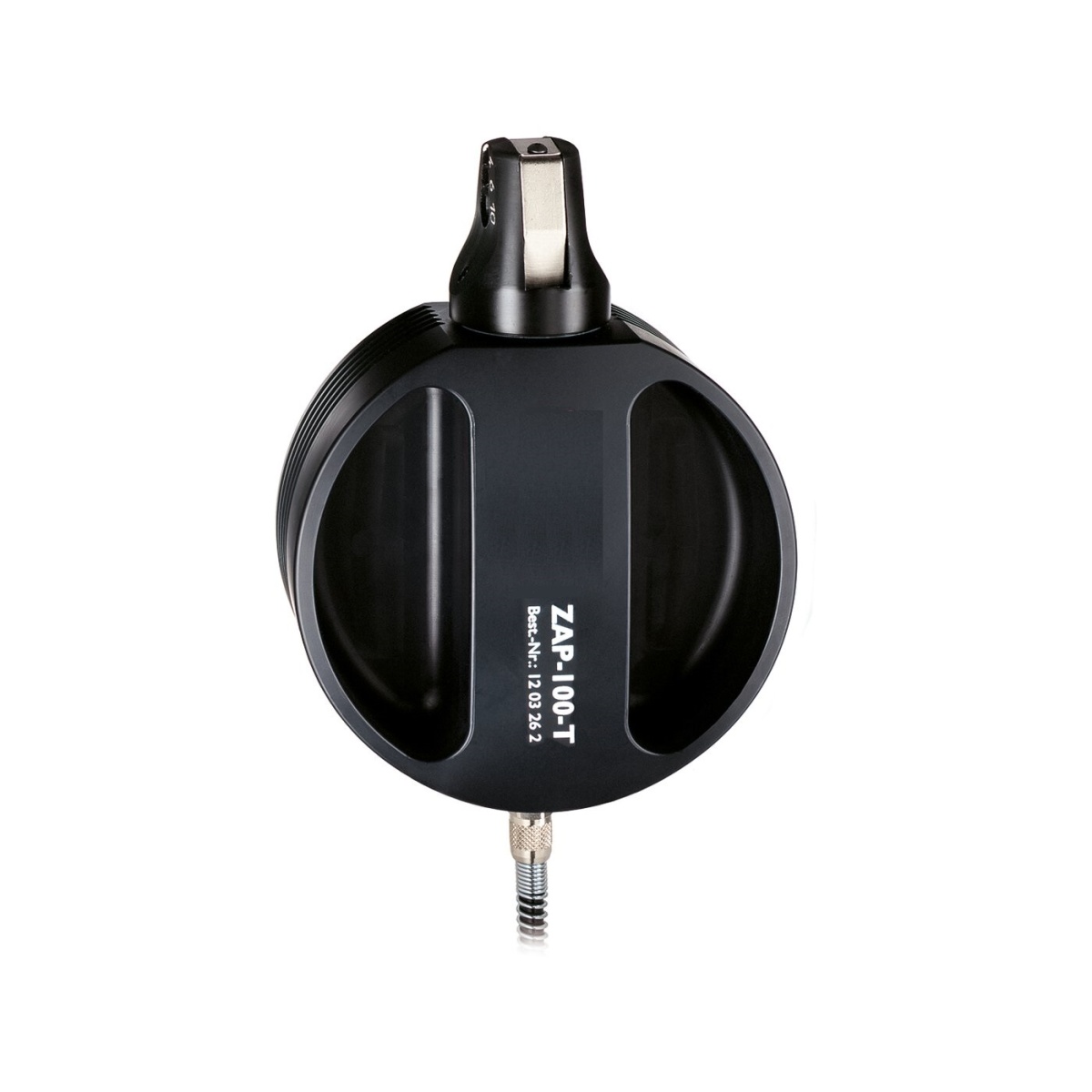 ZAP 100 T, Пневматический обжимной инструмент