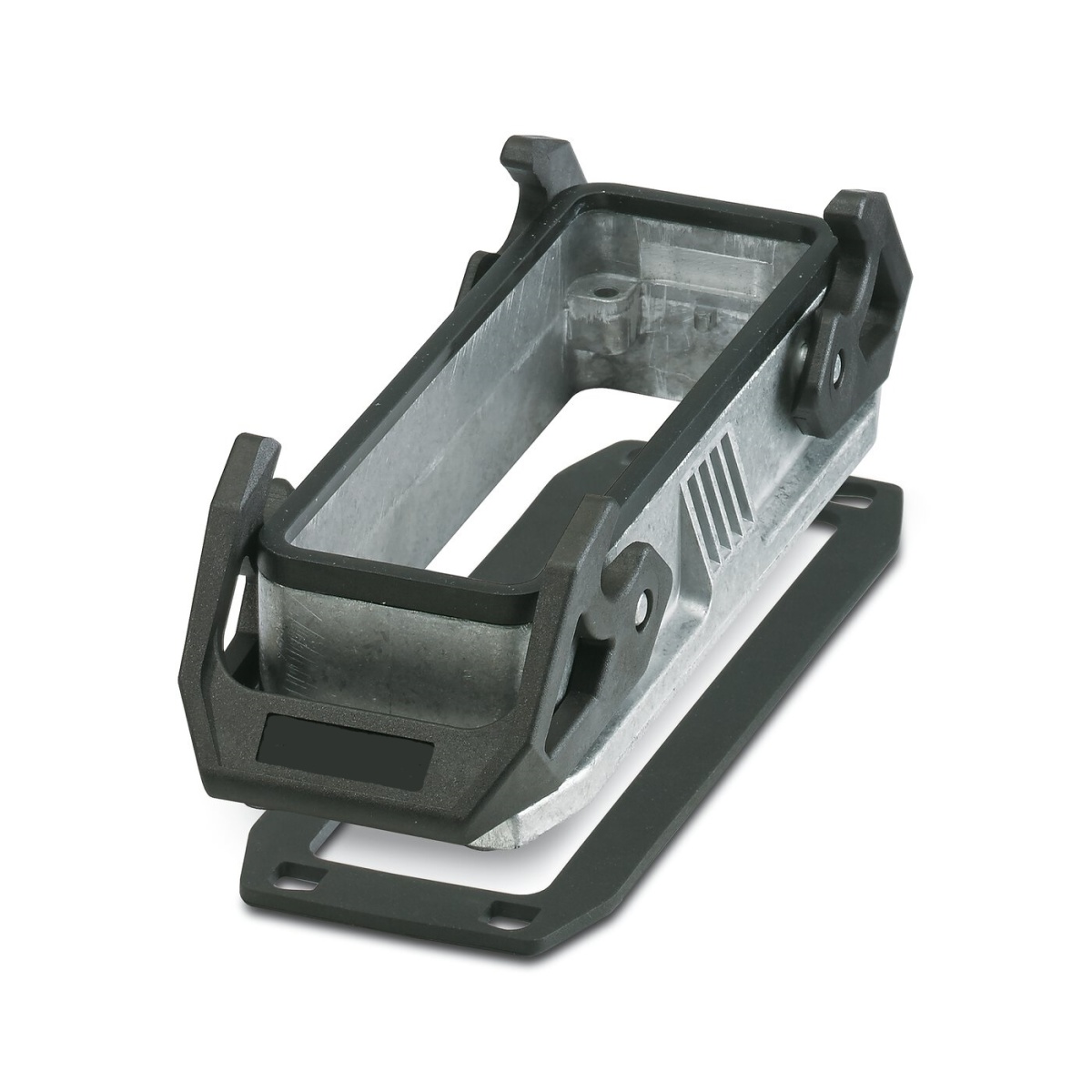 HC-STA-B24-BWD-ELC-AL, Корпус