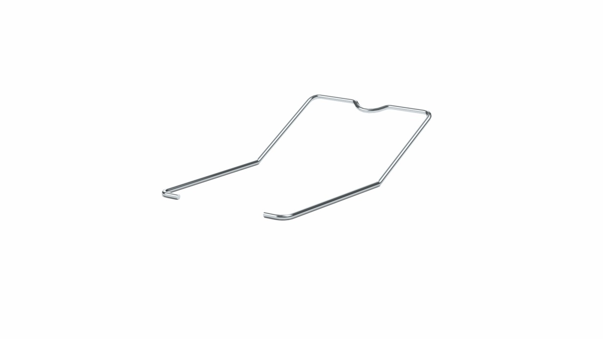 РП-Р-3-М, Держатель металлический