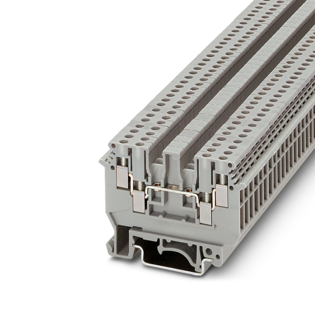 UDK 3, Проходные клеммы