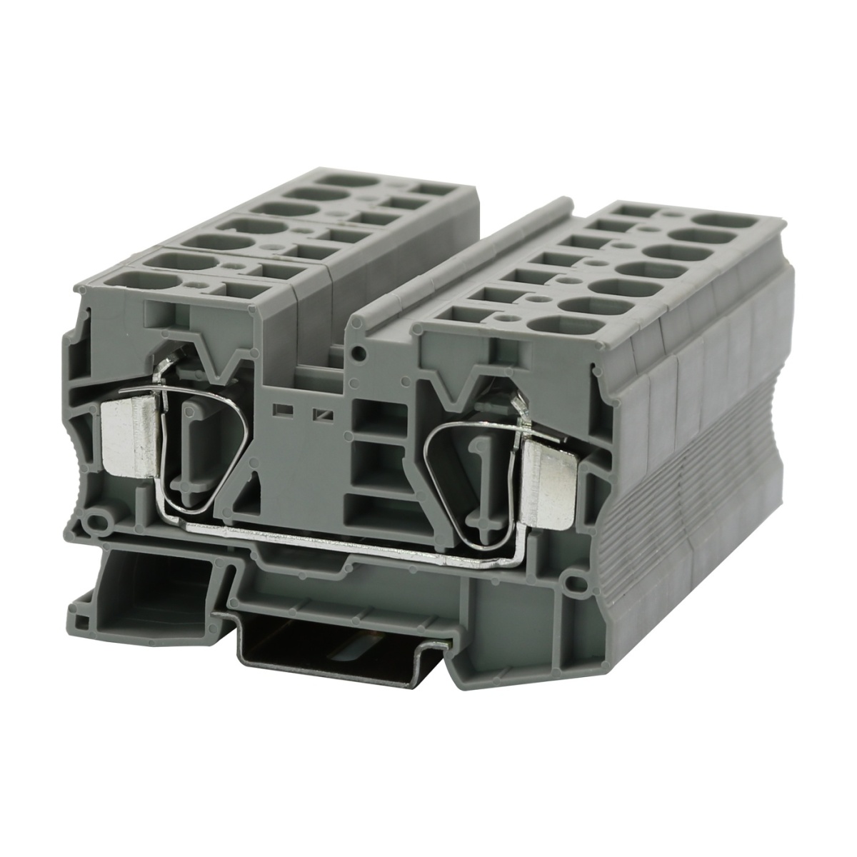 КНЗ 16-2, Клемма проходная