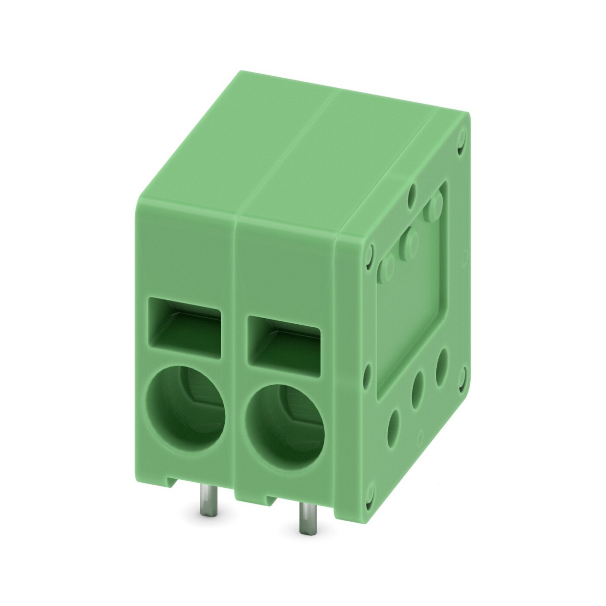 SPT 2,5/ 2-H-5,0, Клеммы для печатной платы