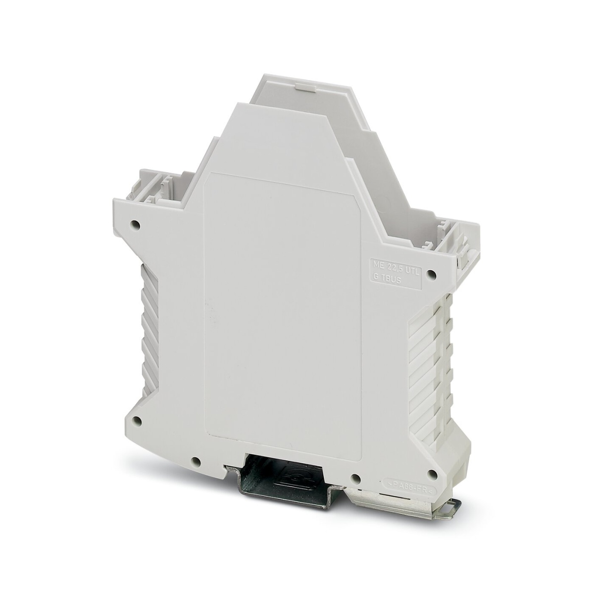 ME 22,5 UT/FE TBUS KMGY, Нижняя часть корпуса