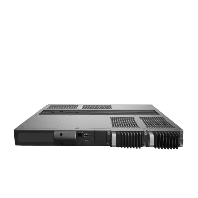 FL SWITCH EP7428R-L3F1, Сетевой коммутатор