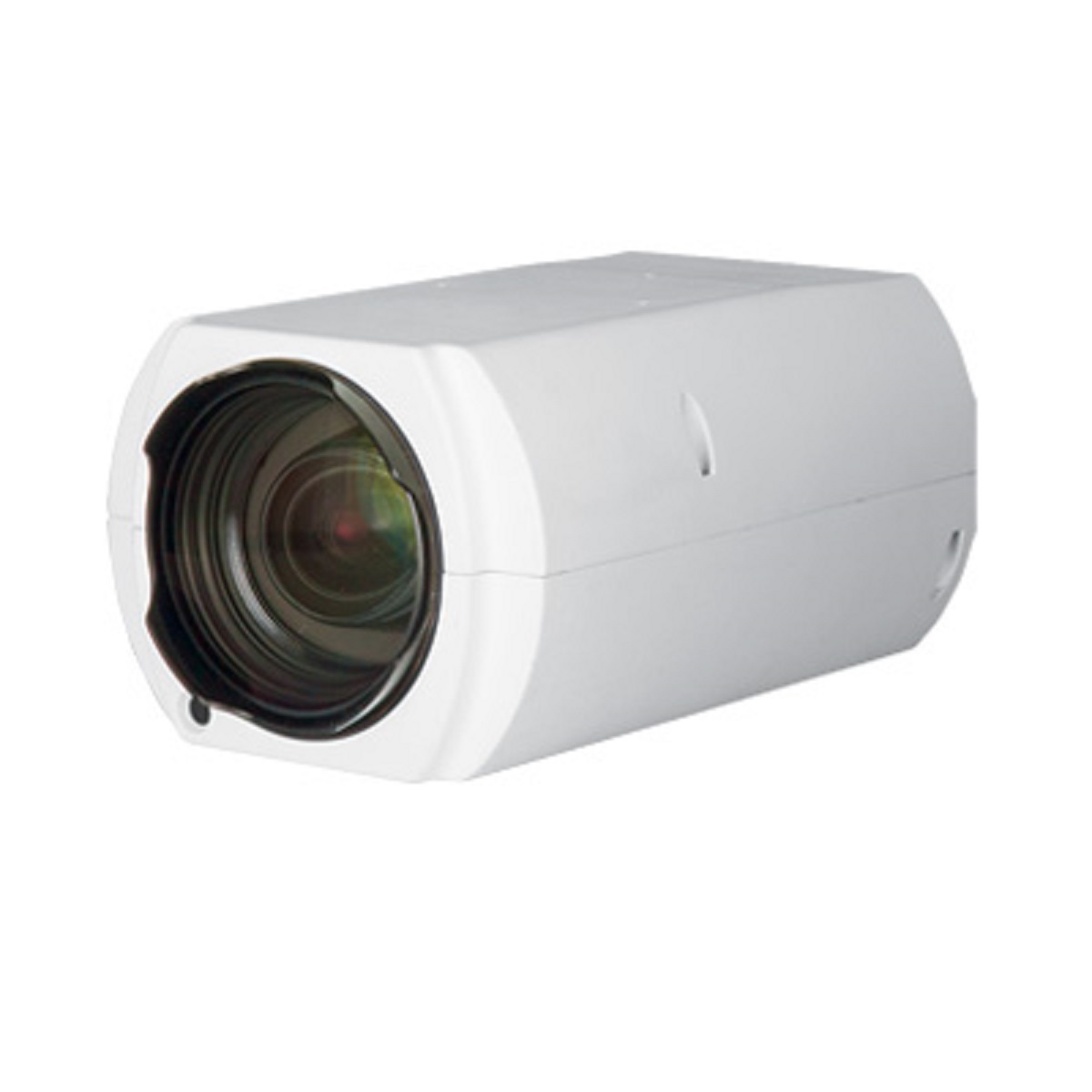 KV-P2028, Сетевая фиксированная видеокамера 8Мп, 22x