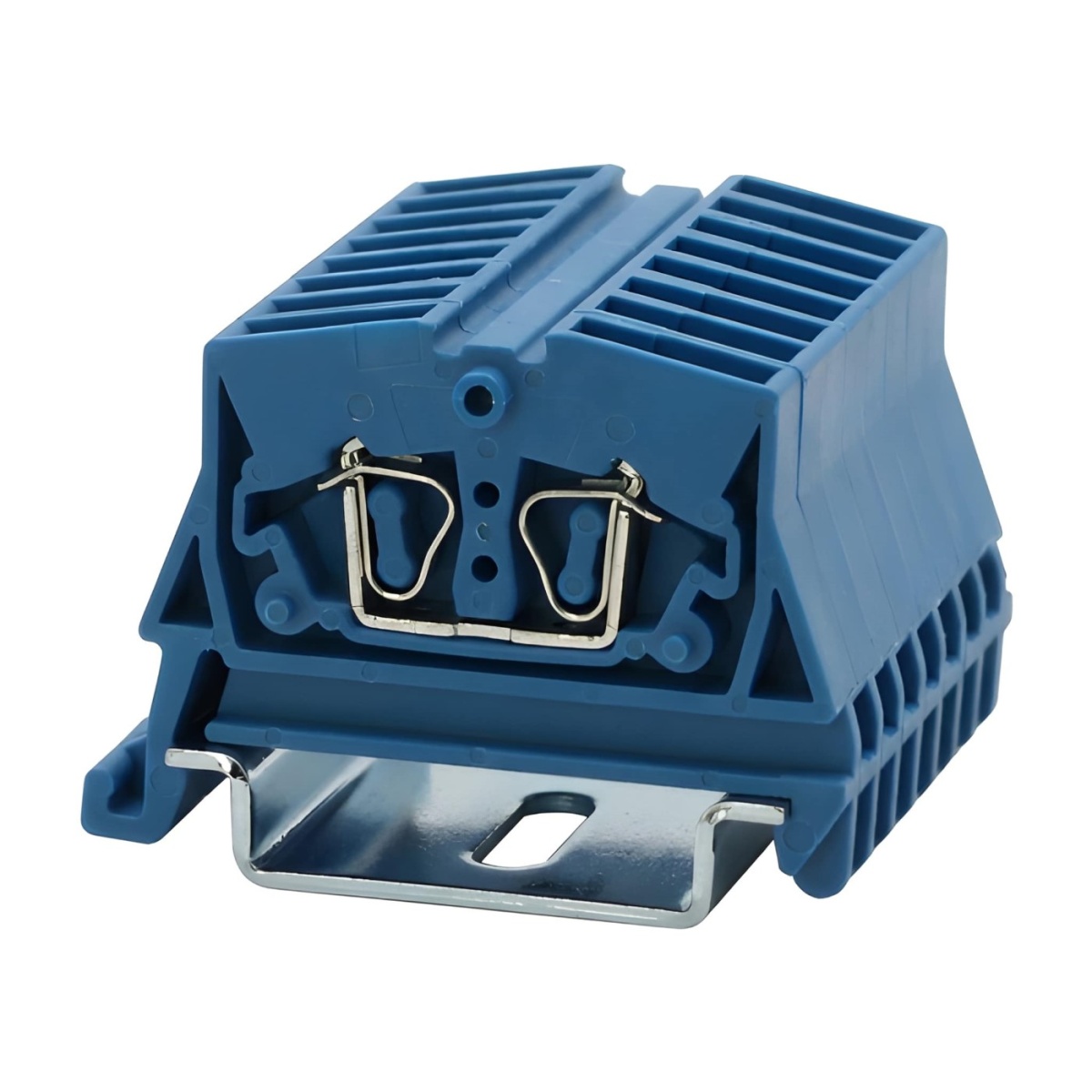 МКНЗ 1,5-2-РМ35-С, Клемма проходная миниатюрная