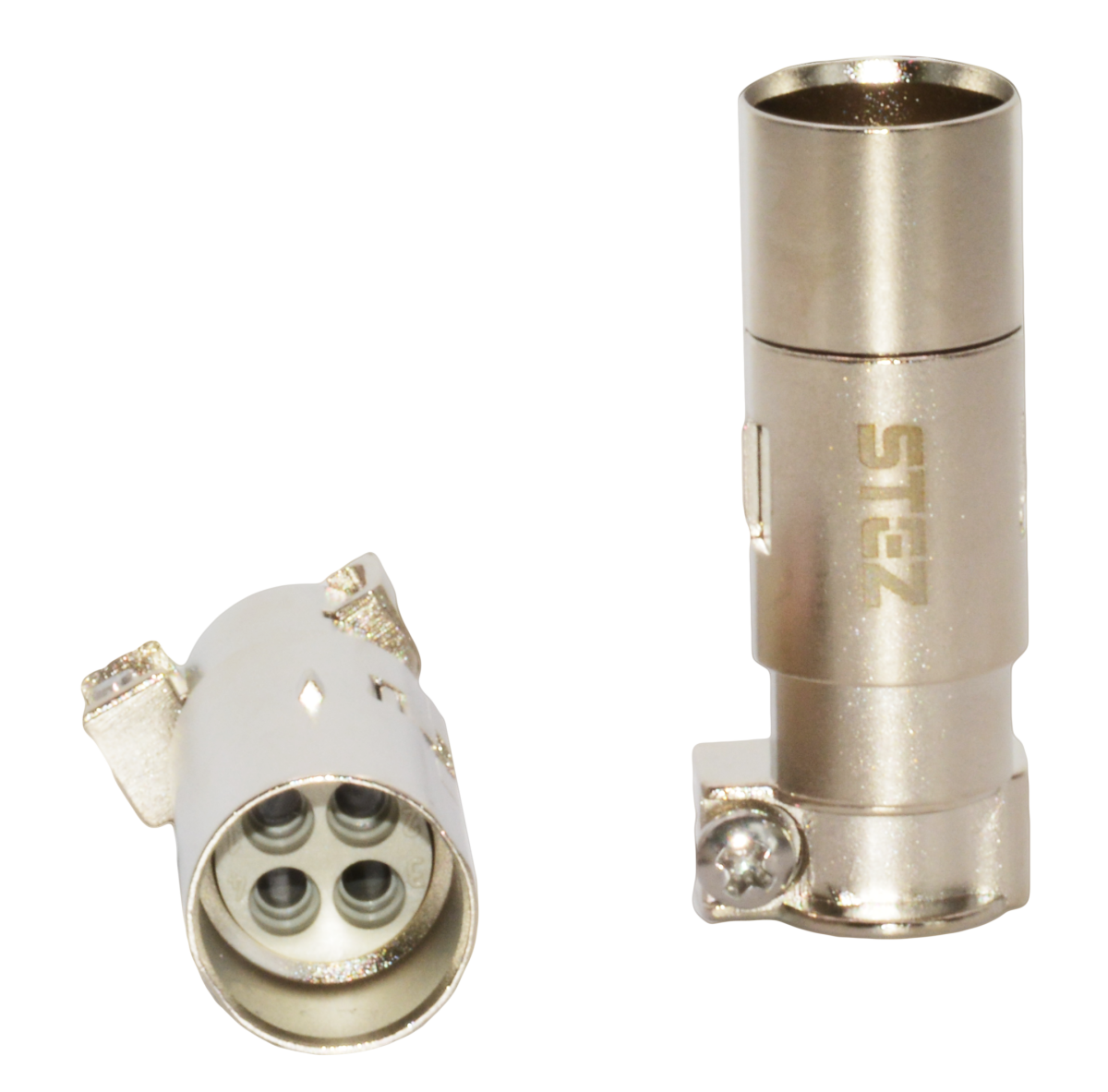 HDC-MOD-10AMC, Вставка контактная, модульная