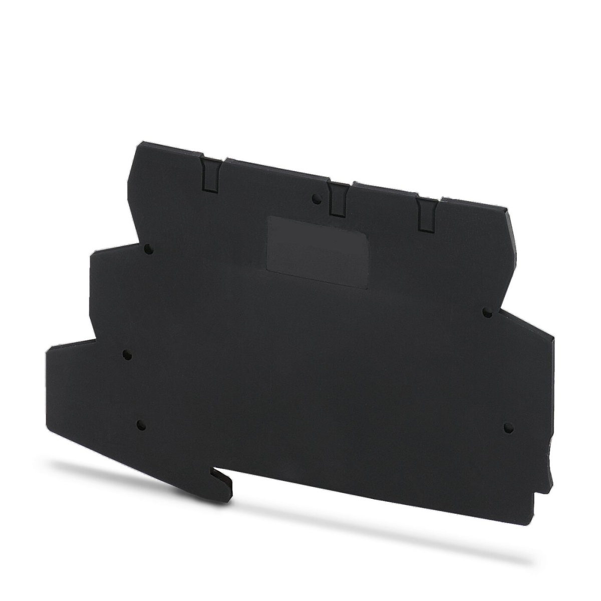 TT-D-STTCO-BK, Концевая крышка