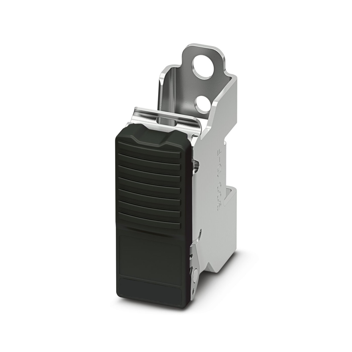 SCC 5-F, Зажим для экрана