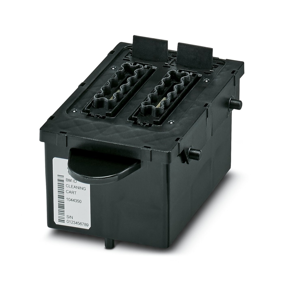BM ID-CLEANING CARTR., Картридж чистящий