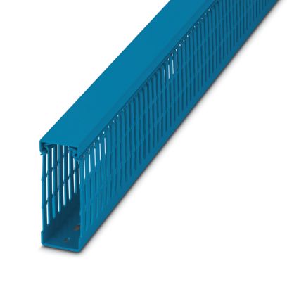 HF 40X100 BU2N, Кабельный канал