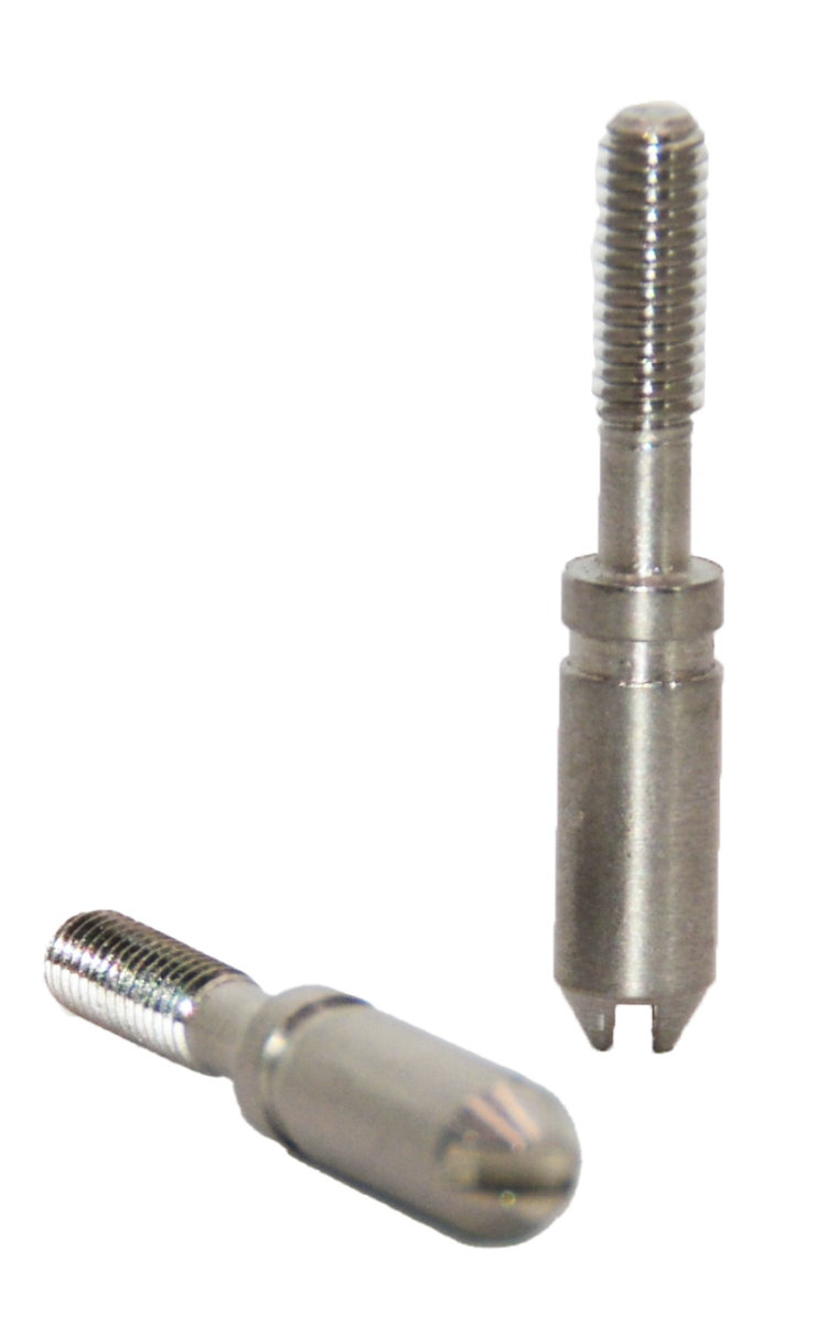 КЭШ-МОД, Ключ механический