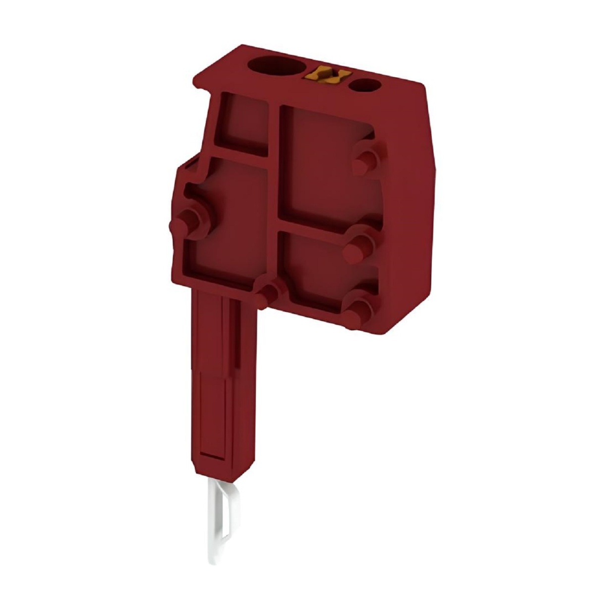 ТШ 6, Штекер тестовый