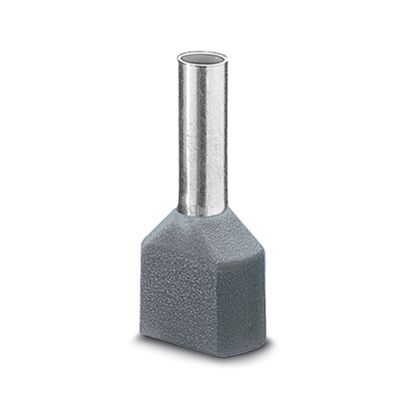 НШВИ 2х4-12-СЕР, Наконечник кабельный