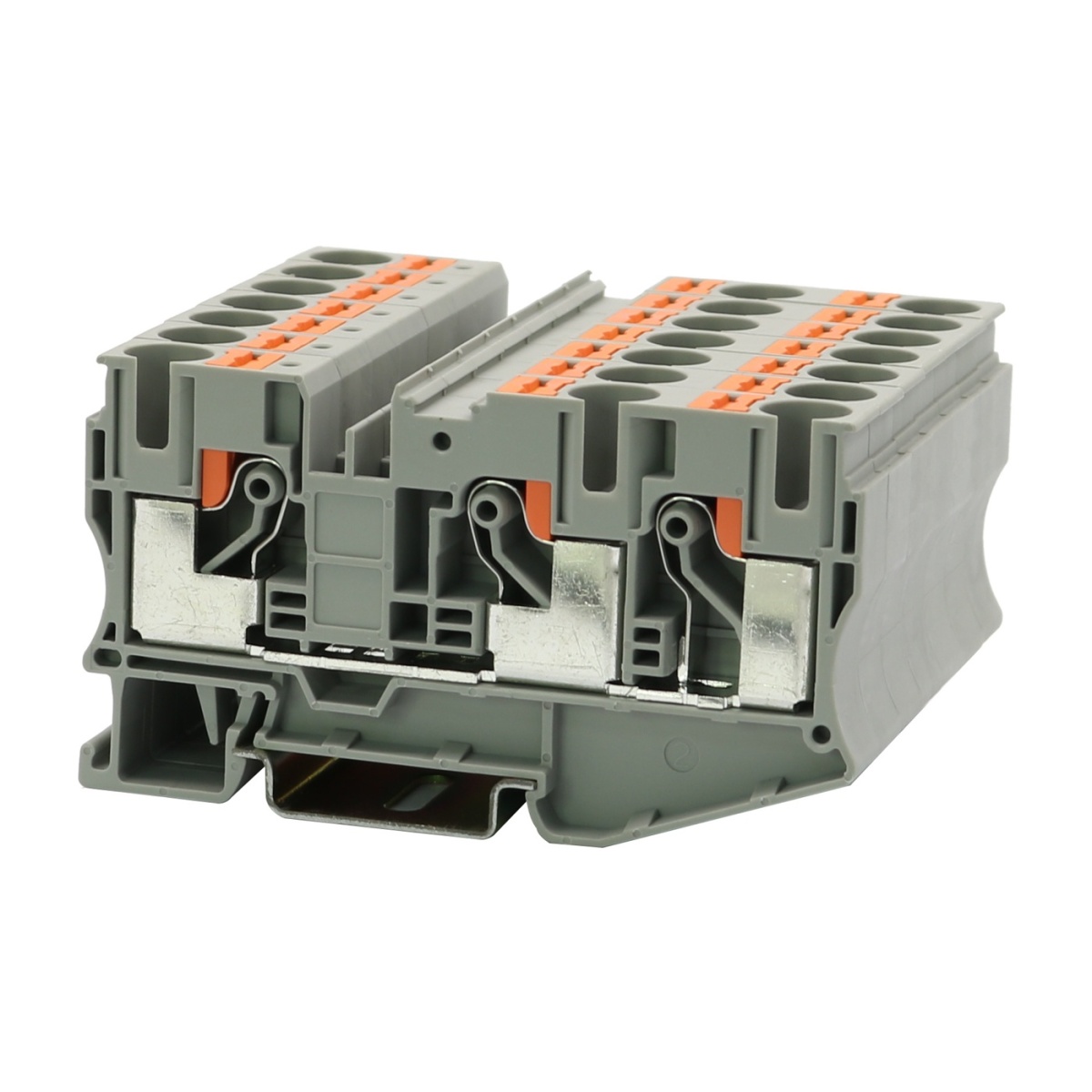 КНБ 10-3, Клемма проходная