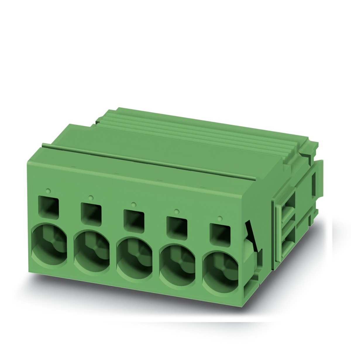 ISPC 5/ 4-STGCL-7,62, Разъем печатной платы