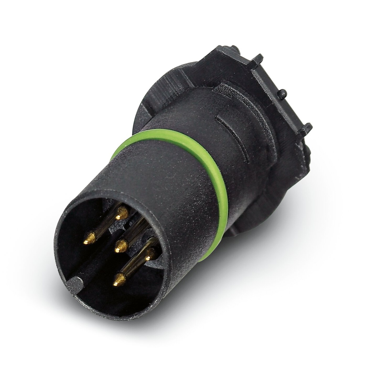 SACC-CI-M12MS- 5CON-TOR 32, Встраиваемые разъемы