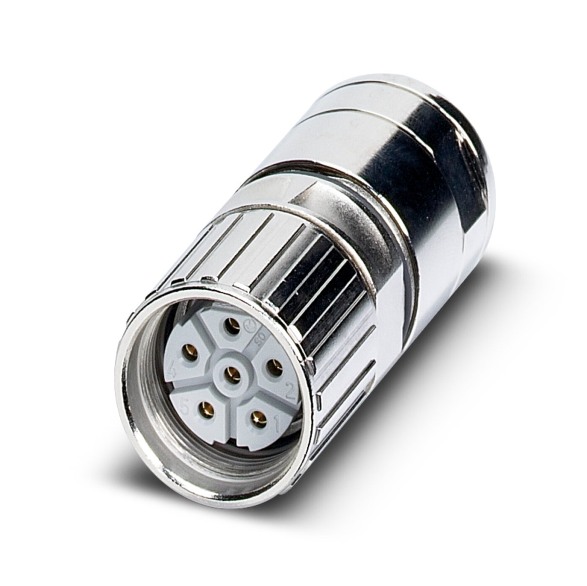 SF-5ES1N8A80A5, Кабельный соединитель