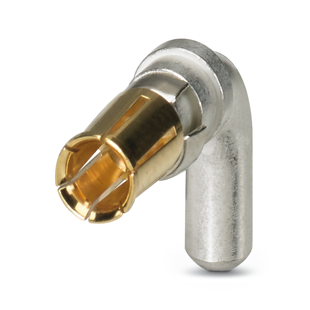 VS-BU-LH-3,6/18/3,8, Силовой контакт D-SUB