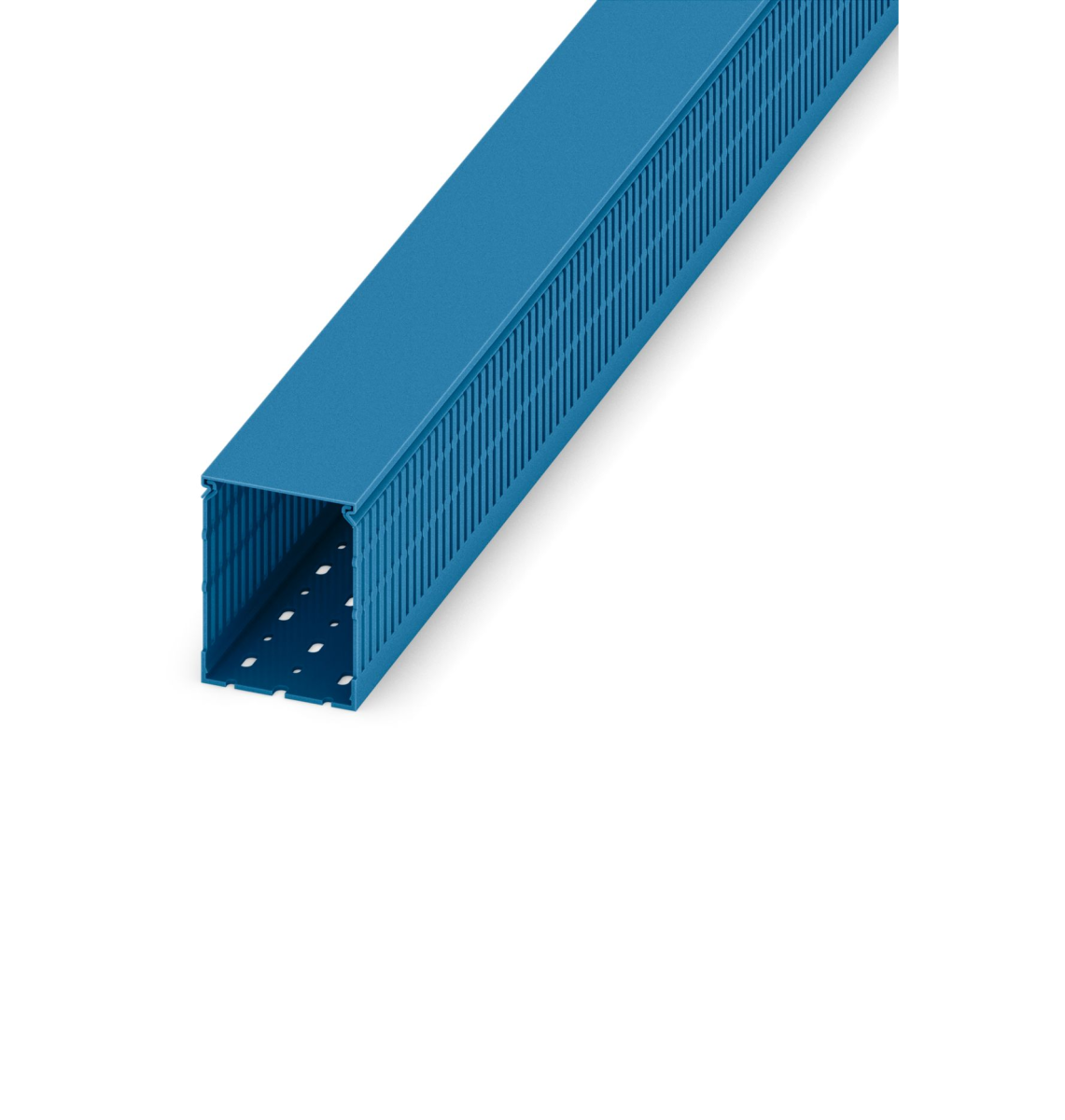 HF 80X100 BU2N, Кабельный канал