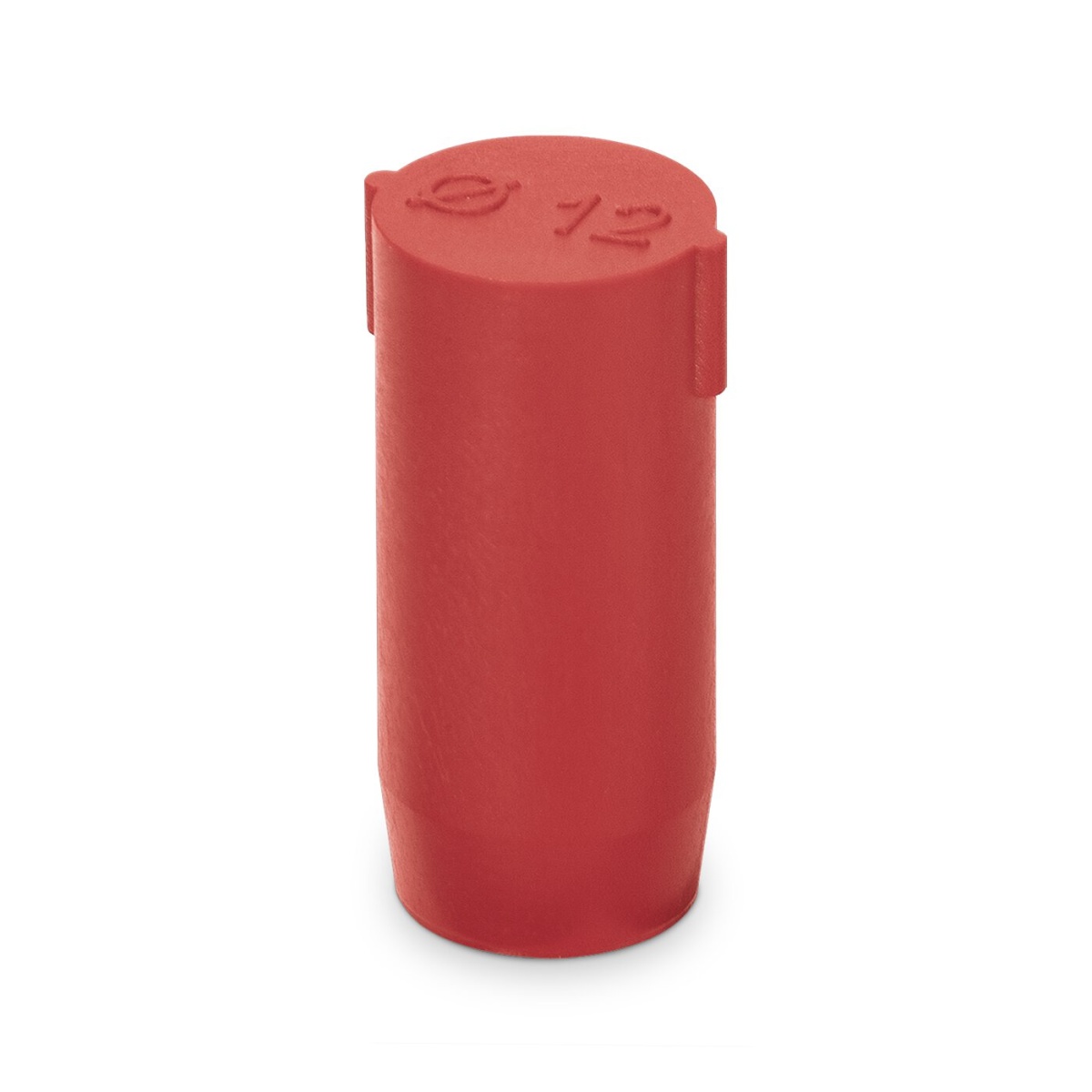 SEALING PLUG 12X22 RD, Заглушки