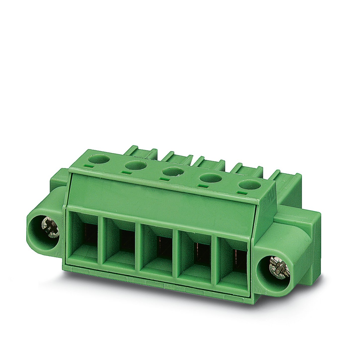 PC 4/ 8-STF-7,62, Разъем печатной платы