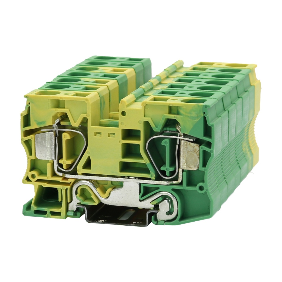 КНЗ 16-2-РE, Клемма заземляющая