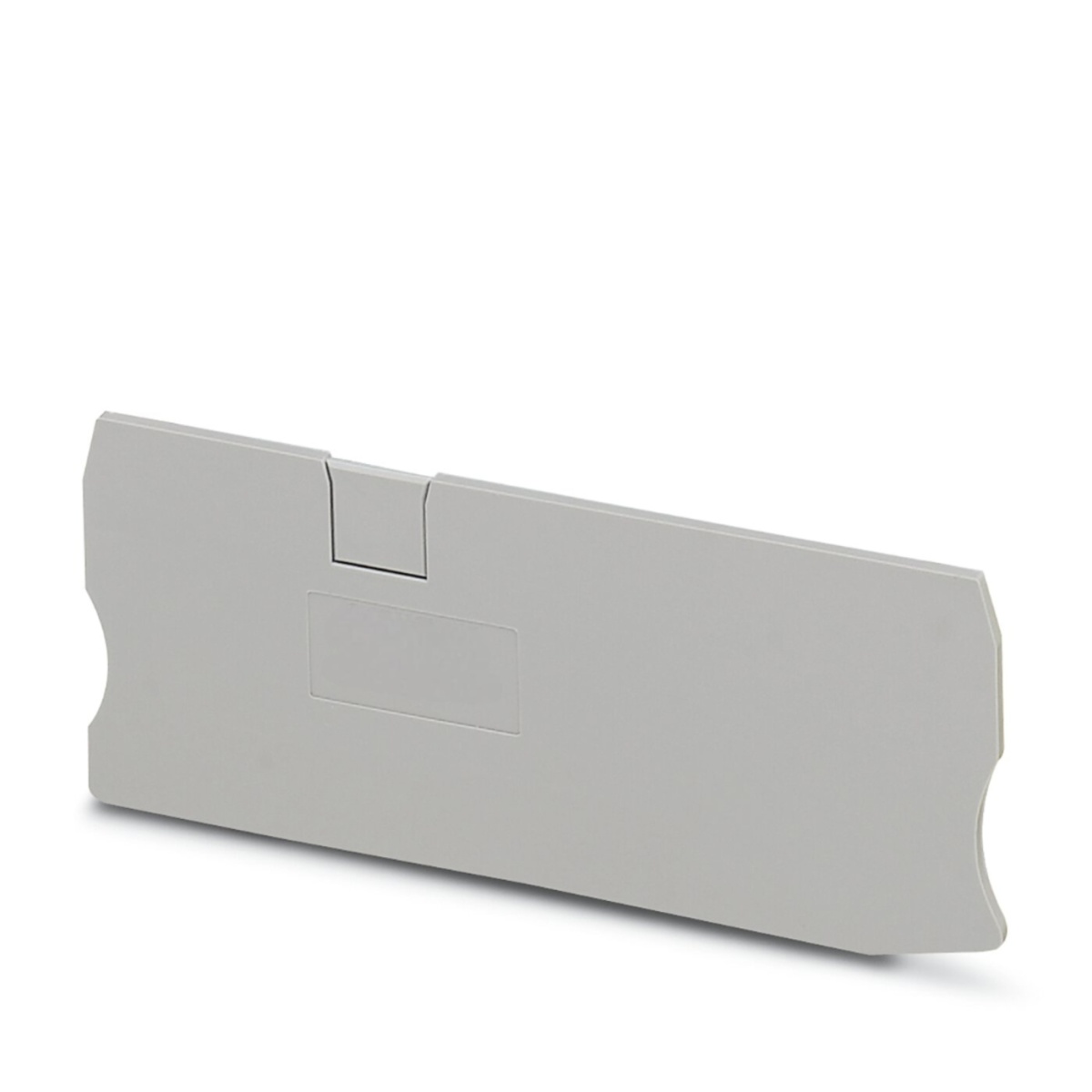 К-КНЗ 16-3, Крышка концевая