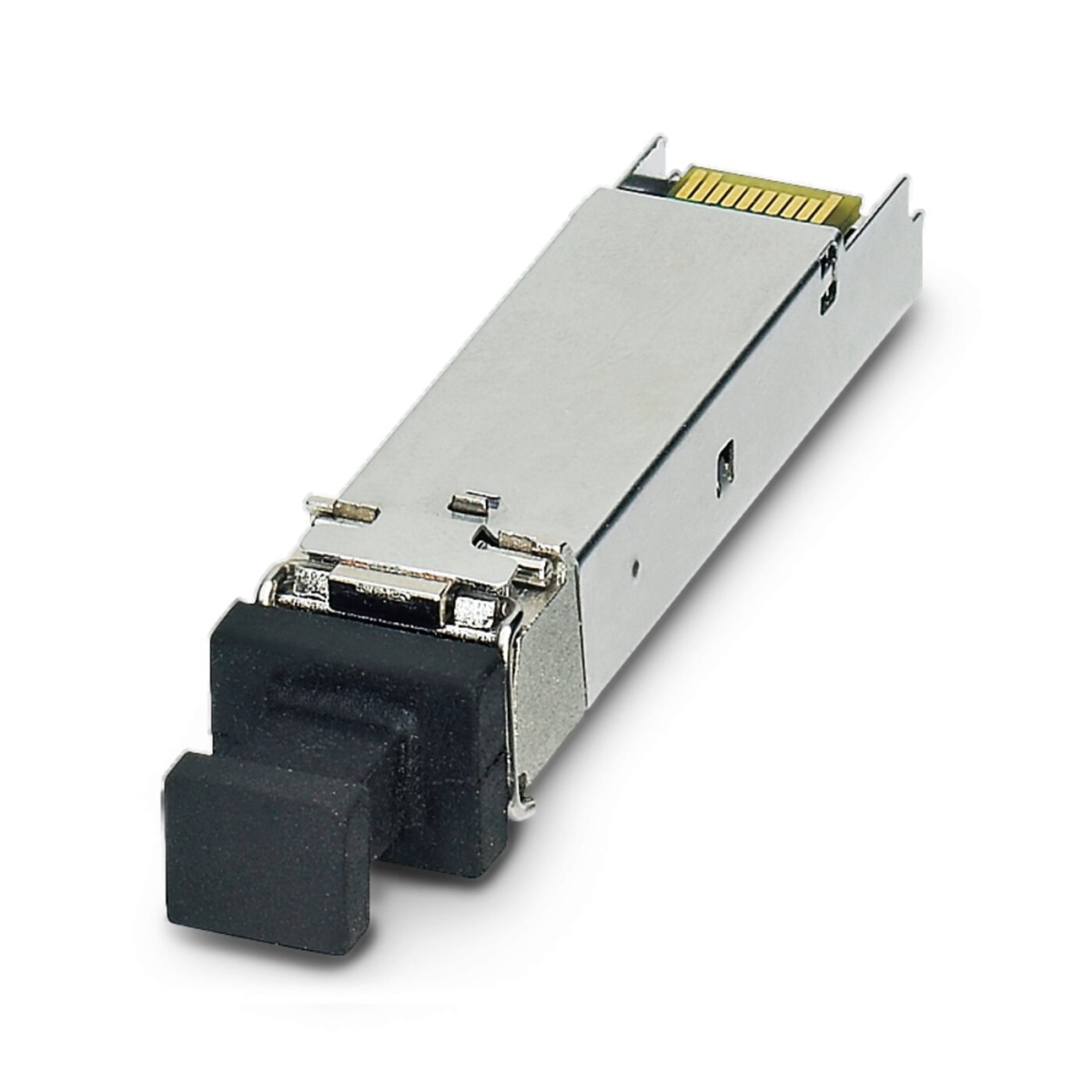 FL SFP LX10-B, Модуль среды