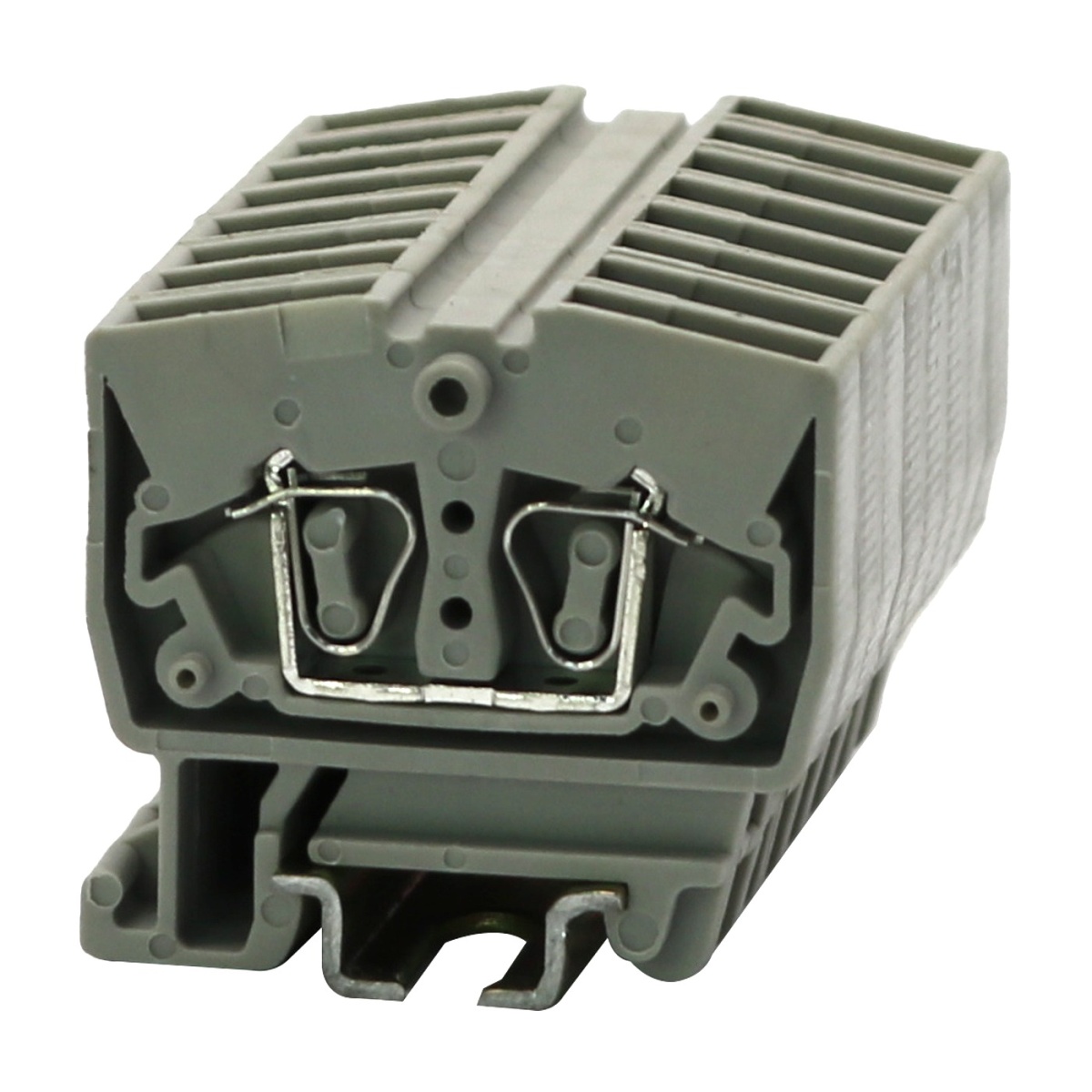 МКНЗ 1,5-2-РМ15, Клемма проходная миниатюрная