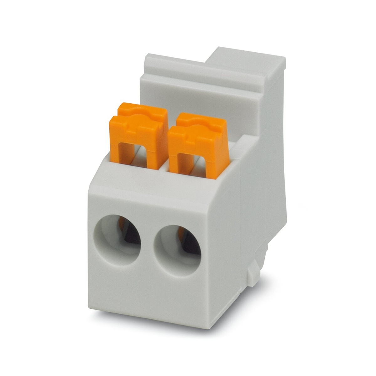 FKDSO 2,5/ 2-L KMGY, Клеммы для печатной платы