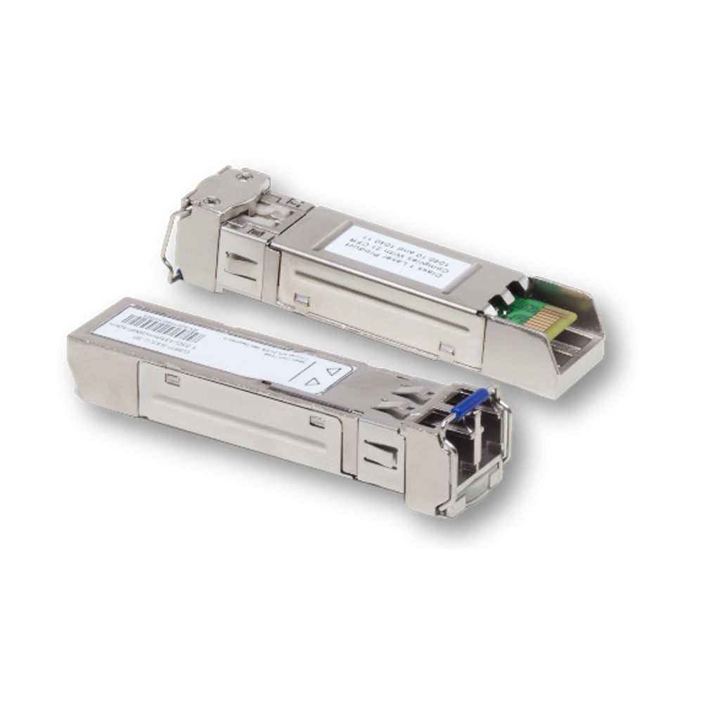 STEZ-SFP-ZX-80, SFP модуль