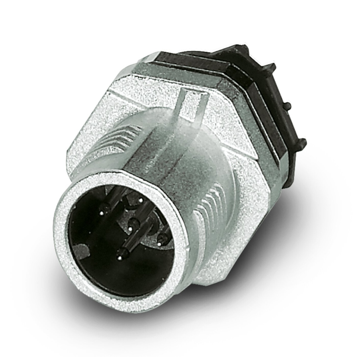 SACC-DSIV-MS-5CON-L180 SCO THR, Проходная деталь