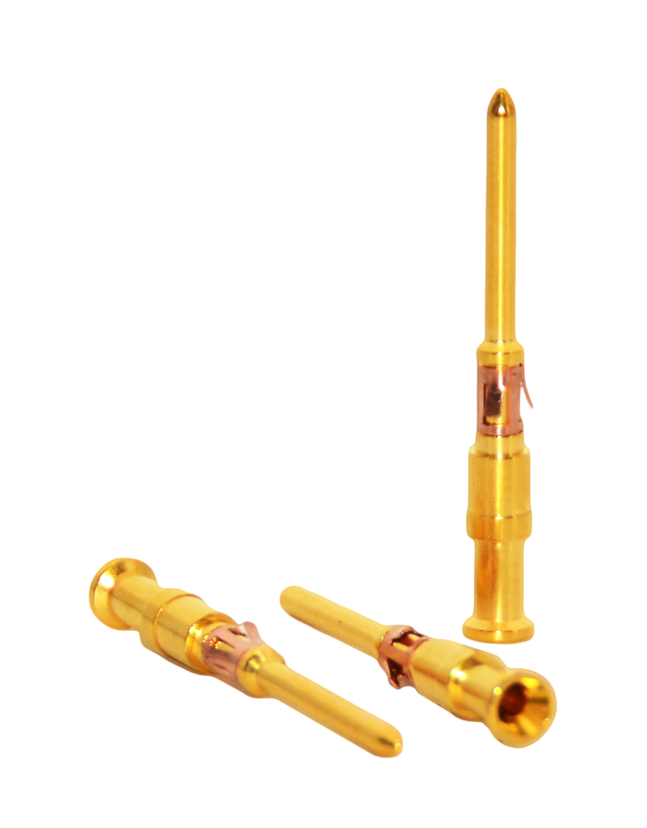 КШ-1.6-S0.17-0.37-ЗОЛ, Контакт обжимной