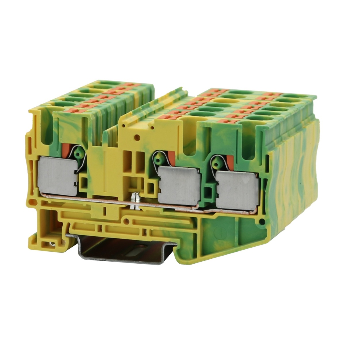 КНБ 6-3-РЕ, Клемма заземляющая